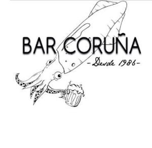 Bar CoruÃ±a