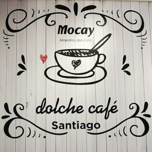 Dolche CafÃ© Santiago