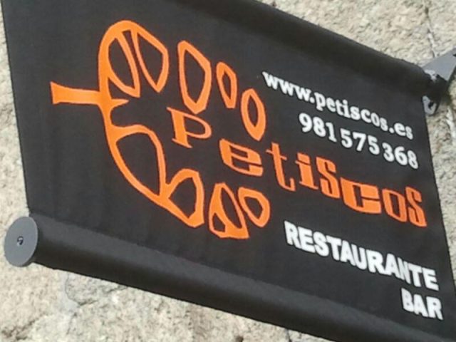 Restaurante Petiscos