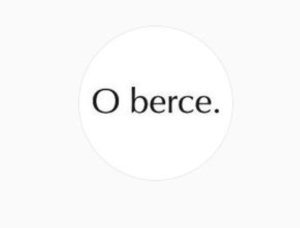 O Berce