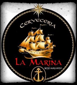 Cervecería La Marina