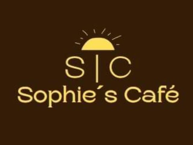 Sophie’s Café