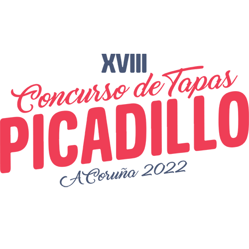 XVIII Concurso de Tapas PICADILLO A Coruña