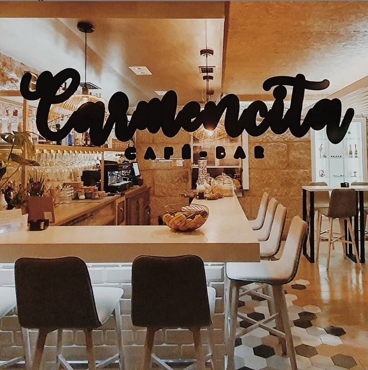 Carmencita Café