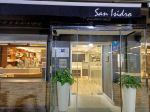 Restaurante San Isidro